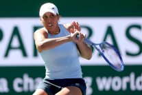 دورة إنديان ويلز: كير تنجو من فخ ميرتنز وتبلغ ثمن النهائي