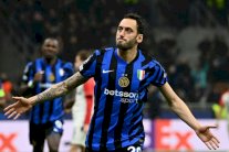 دوري أبطال أوروبا: إنتر يضرب موعدا مع بايرن بتكريس تفوقه على فينورد