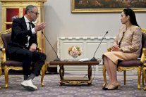 فورمولا واحد: دومينيكالي يجري محادثات مع تايلاند لاستضافة جائزة كبرى