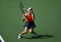 إنديان ويلز: المراهقة الموهوبة أندرييفا تتوج باللقب بتغلبها على سابالينكا