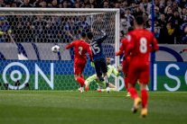 تصفيات مونديال 2026: اليابان أول المنتخبات المتأهلة