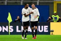 دوري الأمم الأوروبية: ألمانيا تقلب الطاولة على إيطاليا وتعود بفوز ثمين 2-1