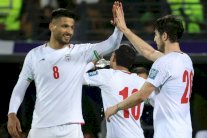 تصفيات مونديال 2026: إيران على بعد نقطة من التأهل بفوزها على الإمارات
