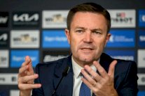 السباق نحو رئاسة اللجنة الأولمبية الدولية: من هم المرشحون السبعة؟