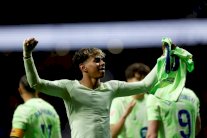 بطولة إسبانيا: