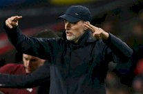 تصفيات مونديال 2026: توخل يبدأ مشواره مع إنكلترا بشكل إيجابي