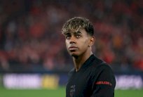 دوري الأمم الأوروبية: مدرب إسبانيا لا يرى أي مشكلة بصوم لامين جمال