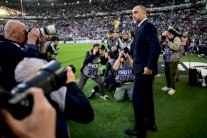 بطولة إيطاليا: تودور يعيد يوفنتوس إلى سكة الانتصارات وبولونيا يُعزز مركزه الرابع