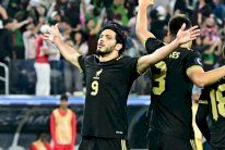 دوري أمم كونكاكاف: خيمينيس يقود المكسيك للقب بالفوز على بنما