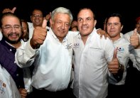 اتهام لاعب كرة القدم والحاكم السابق المكسيكي بلانكو بالعنف الجنسي