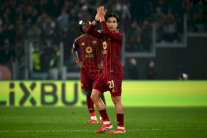 بطولة إيطاليا: عملية جراحية ناجحة لمهاجم روما ديبالا