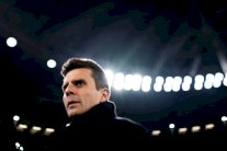 بطولة إيطاليا: رهان قريب الأمد ليوفنتوس بعد إقالة موتا وتعيين تودور