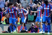 كأس إنكلترا: كريستال بالاس إلى نصف النهائي بفوز صريح على فولهام 3-0