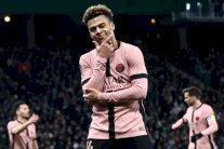 بطولة فرنسا: سان جرمان يقلب الطاولة على سانت إتيان وينتظر تعثر موناكو ونيس لحسم اللقب