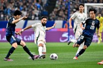 تصفيات مونديال 2026: السعودية تعود بنقطة من اليابان دون إقناع