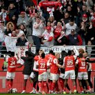 بطولة فرنسا: هزيمة ثالثة تواليا لمرسيليا تمهد الطريق لسان جرمان للاحتفاظ باللقب