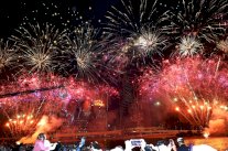 أستراليا تعيد صياغة خطتها لاستضافة أولمبياد بريزبين 2032