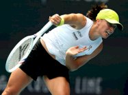 دورة ميامي: ديميتروف أول المتأهلين إلى ثمن النهائي وشفيونتيك تواصل تقدمها