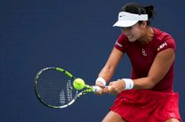 دورة ميامي: الفليبينية إيالا تفجر مفاجأة مدوية بإقصائها شفيونتيك وخروج زفيريف