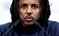 بطولة إسبانيا: كونديه في تصريح ناري 