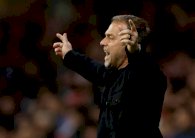 بطولة إسبانيا: رافينيا وأراوخو يغيبان عن مواجهة أوساسونا (فليك)