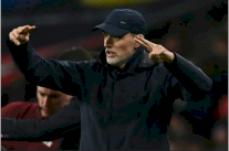 تصفيات مونديال 2026: توخل يطمح إلى