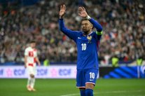 دوري الأمم الأوروبية: فرنسا تعبر الى نصف نهائي بفوزها على كرواتيا بركلات الترجيح 5-4