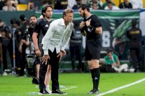 تصفيات مونديال 2026: رونار لا يتوقع تهاونا من اليابانيين أمام السعودية