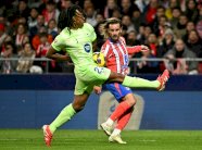 بطولة إسبانيا: حلم غريزمان باللقب على المحك في ضيافة إسبانيول