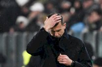 يوفنتوس سيتخلى عن موتا مع التوجه للاستعانة بتودور (تقارير)