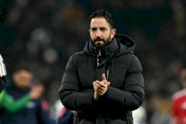 أموريم يتحدث عن