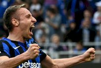 بطولة إيطاليا: إنتر يحقق المطلوب منه بانتظار خدمة من ميلان وكين يُسقط أتالانتا