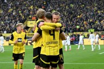 بطولة ألمانيا: دورتموند يتنفس الصعداء بإسقاطه ماينتس