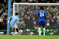 بطولة إنكلترا: سيتي يبقى في قلب الصراع على خوض دوري الأبطال