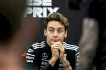 فورمولا واحد: راسل 