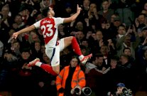 بطولة إنكلترا: أرسنال يبقي على أماله الضعيفة بإحراز اللقب