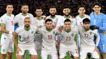 المغرب يرتقي إلى الرتبة 12 في التصنيف العالمي لمنتخبات كرة القدم