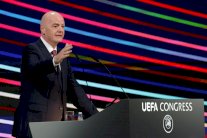 مونديال السيدات: الولايات المتحدة مرشحة وحيدة لنسخة 2031 وبريطانيا لـ 2035 (إنفانتينو)