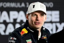 جائزة اليابان الكبرى: فيرستابن غير سعيد بتخلي ريد بول عن لاوسون