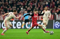 بطولة ألمانيا: ألونسو يكشف عودة فيرتس الأسبوع المقبل