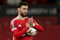 بطولة إنكلترا: أموريم يؤكد أن فرنانديش