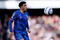 بطولة إنكلترا: ماريسكا يرفض البت بمصير سانشو