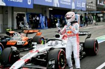 جائزة اليابان الكبرى: فيرستابن ينتزع صدارة