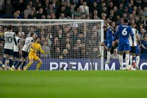 بطولة إنكلترا: تشلسي يستعيد المركز الرابع بفوزه على جاره توتنهام