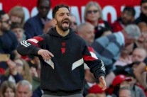 يوروبا ليغ: يونايتد بمواجهة ليون لانقاذ موسمه الكارثي