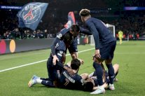 دوري أبطال أوروبا: سان جرمان يقلب تأخره الى فوز مقنع على أستون فيلا