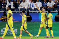 بطولة السعودية: جولة الديربيات تُشعل الصراع على وقع تألق رونالدو وإيماءة جيزوس