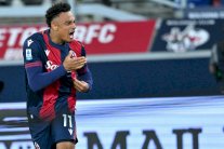 بطولة إيطاليا: نابولي يفرط في فرصة تقليص الفارق الى نقطة واحدة عن إنتر