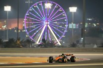 جائزة البحرين الكبرى: ماكلارين الأسرع في التجارب الحرة