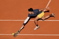 مضرب: ألكاراس يقر بأن محاولة إزاحة سينر عن صدارة التصنيف